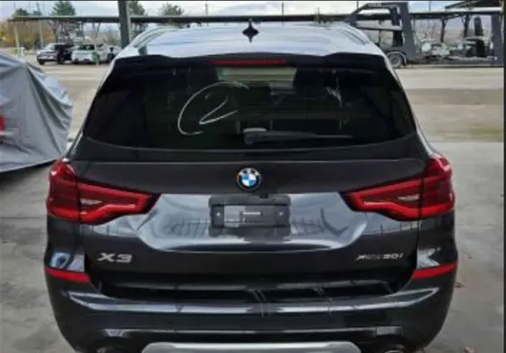 BMW X5 2021 Tbilisi