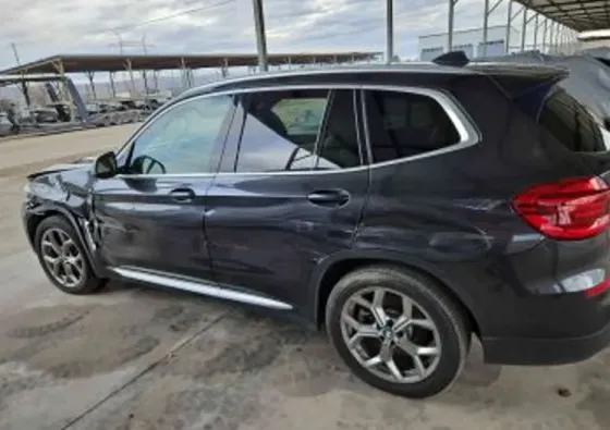 BMW X5 2021 Tbilisi