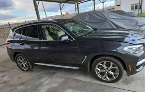 BMW X5 2021 Tbilisi