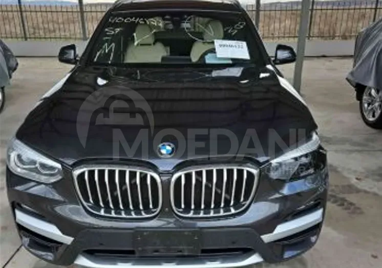 BMW X5 2021 Тбилиси - изображение 8