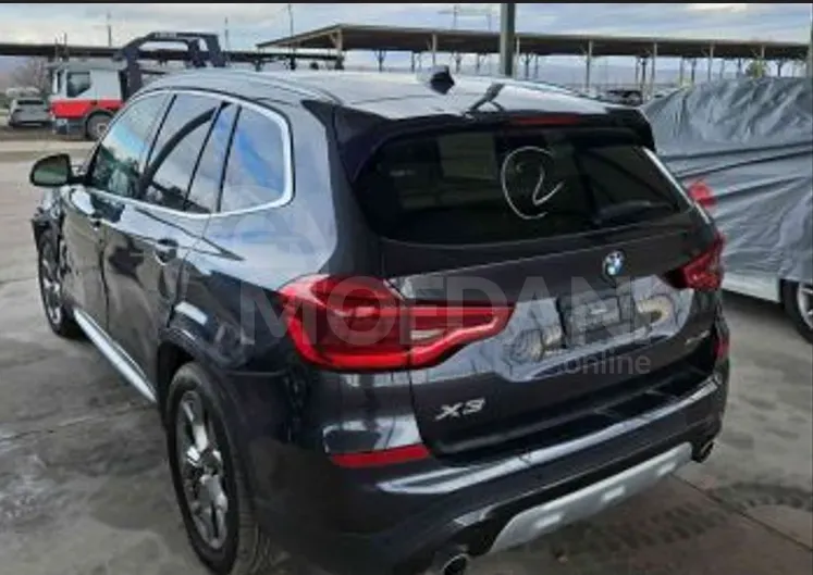 BMW X5 2021 Тбилиси - изображение 3