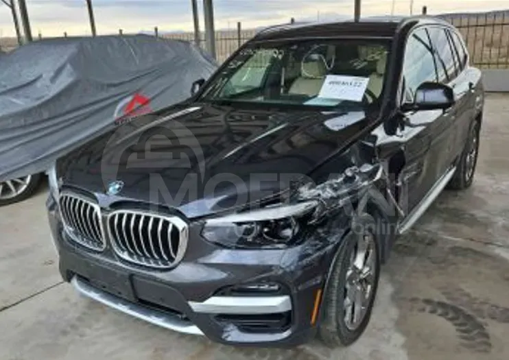 BMW X5 2021 Тбилиси - изображение 2