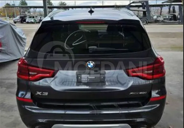 BMW X5 2021 Тбилиси - изображение 4