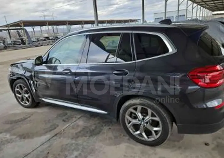 BMW X5 2021 Тбилиси - изображение 6