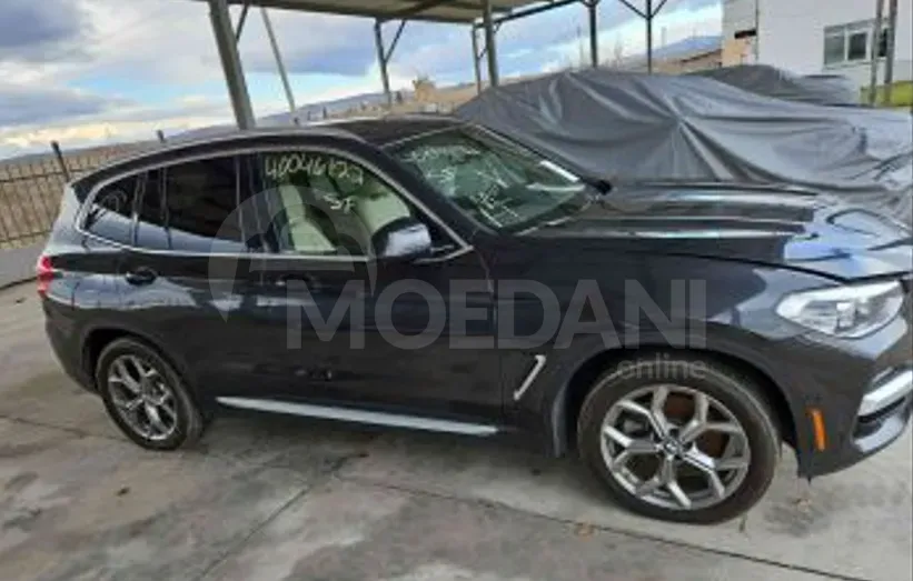 BMW X5 2021 Тбилиси - изображение 5