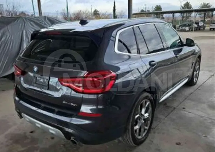 BMW X5 2021 Тбилиси - изображение 7