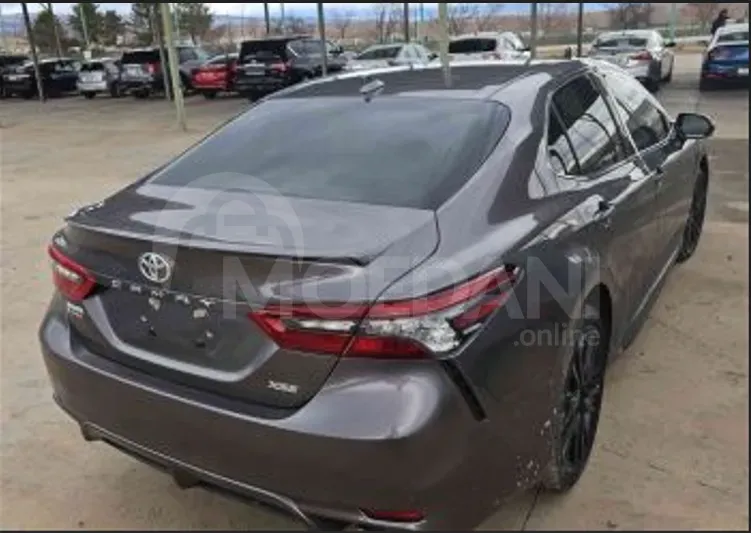 Toyota Camry 2.5L 2024 Tbilisi - photo 4
