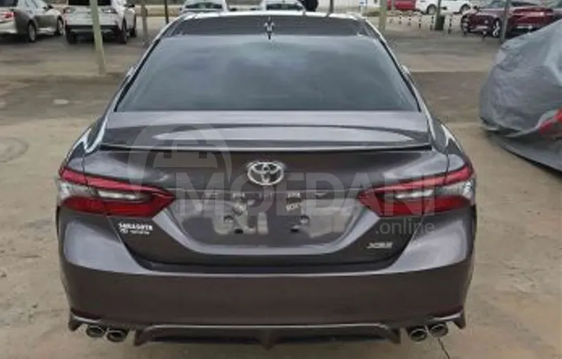 Toyota Camry 2.5L 2024 Tbilisi - photo 6