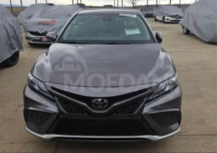 Toyota Camry 2.5L 2024 Tbilisi - photo 1