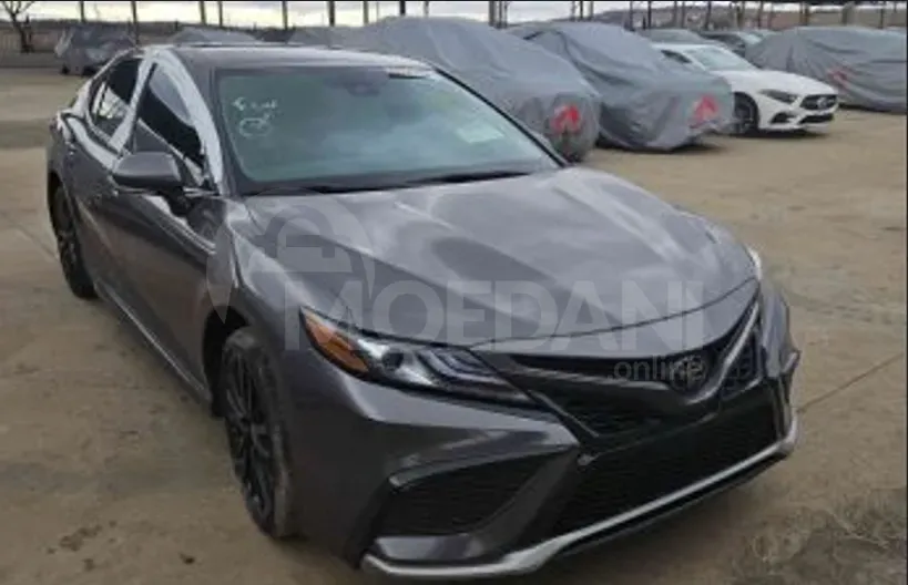 Toyota Camry 2.5L 2024 Tbilisi - photo 3