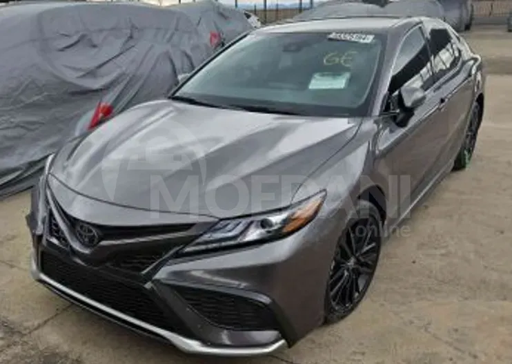 Toyota Camry 2.5L 2024 Tbilisi - photo 2