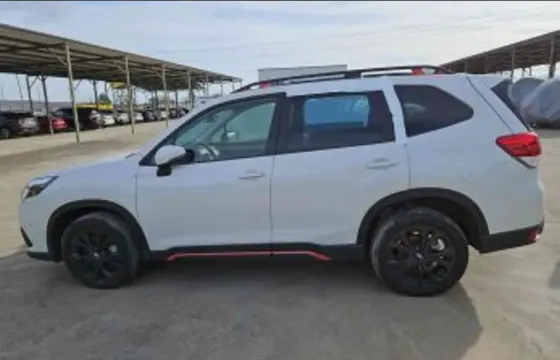 Subaru Forester 2023 Tbilisi