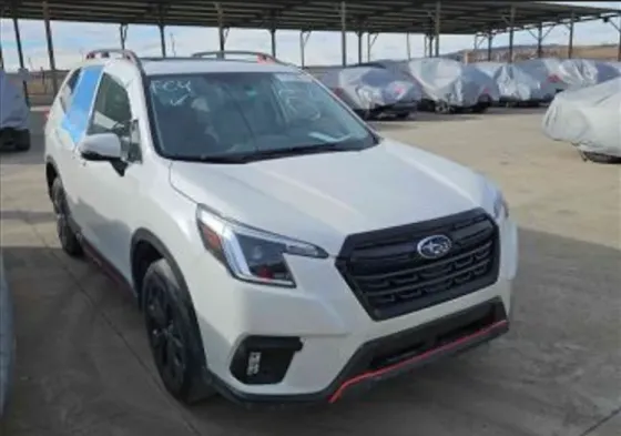 Subaru Forester 2023 Tbilisi