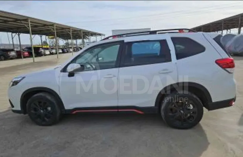 Subaru Forester 2023 თბილისი - photo 5