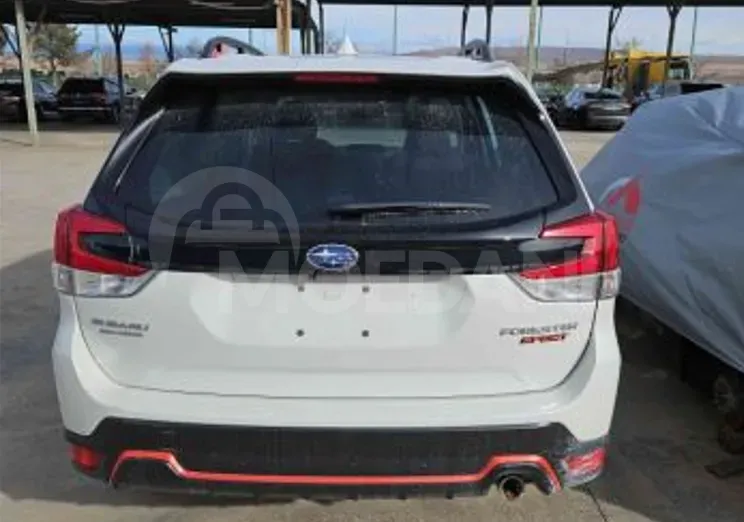 Subaru Forester 2023 თბილისი - photo 4