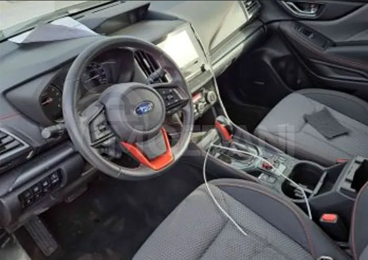 Subaru Forester 2023 თბილისი - photo 8