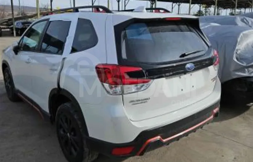 Subaru Forester 2023 თბილისი - photo 7