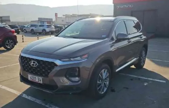 Hyundai Santa Fe 2019 Tbilisi