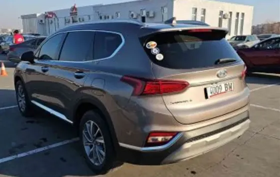 Hyundai Santa Fe 2019 Tbilisi