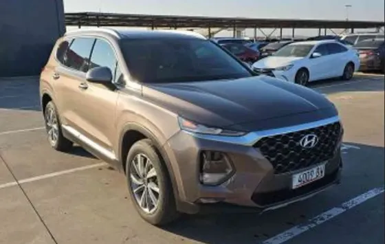 Hyundai Santa Fe 2019 Tbilisi