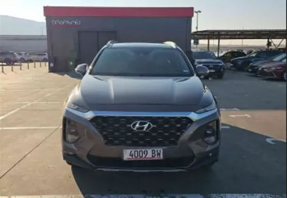 Hyundai Santa Fe 2019 Tbilisi