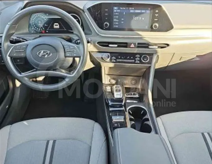 Hyundai Sonata 2020 Тбилиси - изображение 7