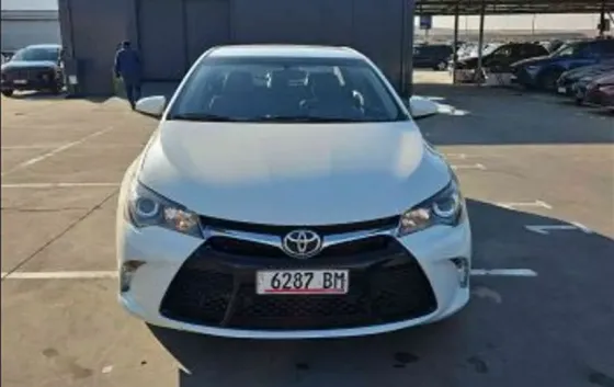 Toyota Camry 2015 Tbilisi