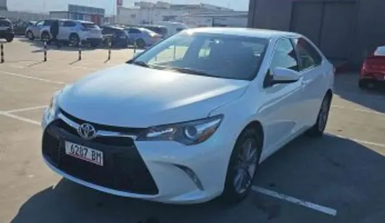 Toyota Camry 2015 Tbilisi