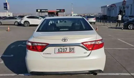 Toyota Camry 2015 Tbilisi