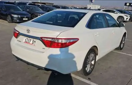 Toyota Camry 2015 Tbilisi