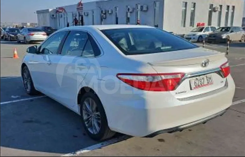 Toyota Camry 2.5L 2015 Tbilisi - photo 6