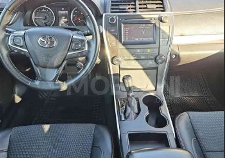 Toyota Camry 2.5L 2015 Tbilisi - photo 7