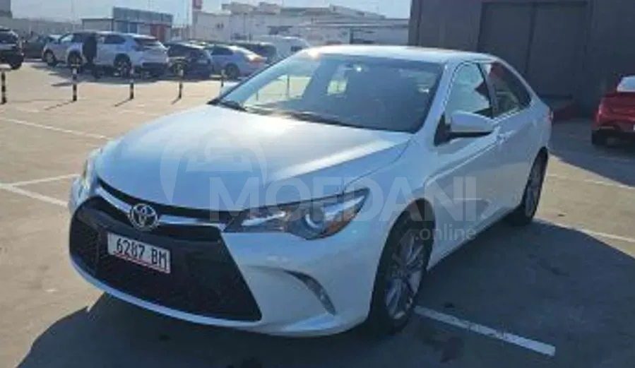 Toyota Camry 2.5L 2015 Tbilisi - photo 2