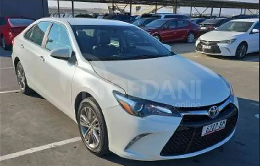 Toyota Camry 2.5L 2015 Tbilisi - photo 3
