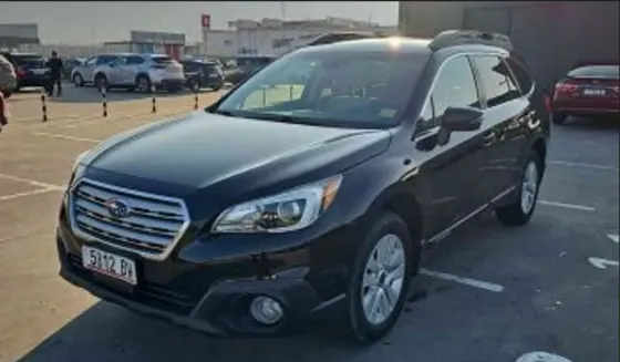 Subaru Outback 2017 Tbilisi