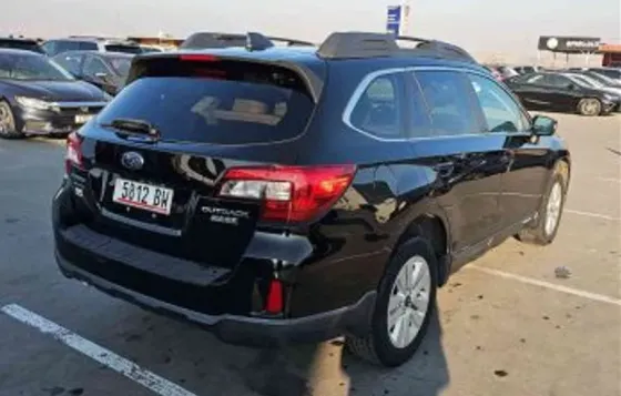 Subaru Outback 2017 Tbilisi