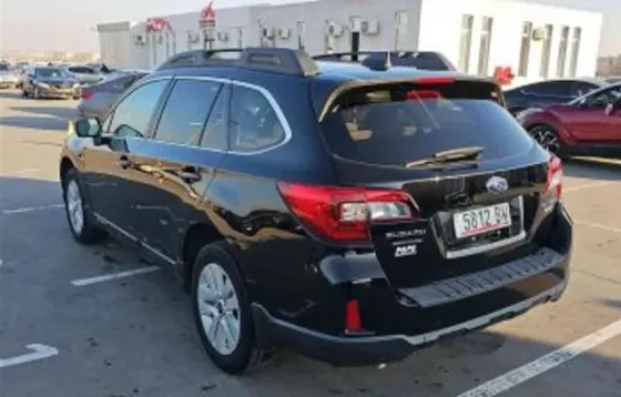 Subaru Outback 2017 Tbilisi