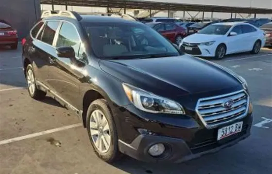 Subaru Outback 2017 Tbilisi