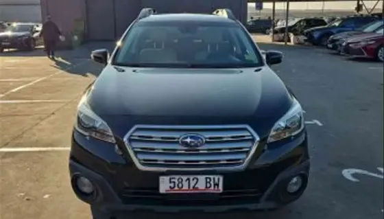 Subaru Outback 2017 Tbilisi