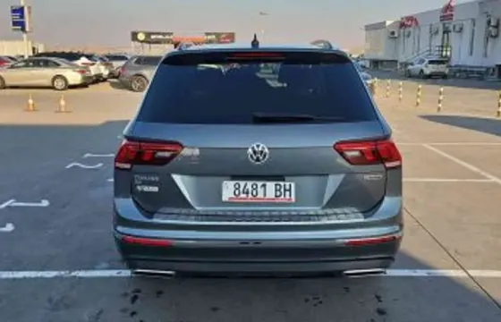 Volkswagen Tiguan 2 2021 Tbilisi