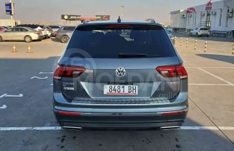 Volkswagen Tiguan 2 2021 Тбилиси - изображение 5