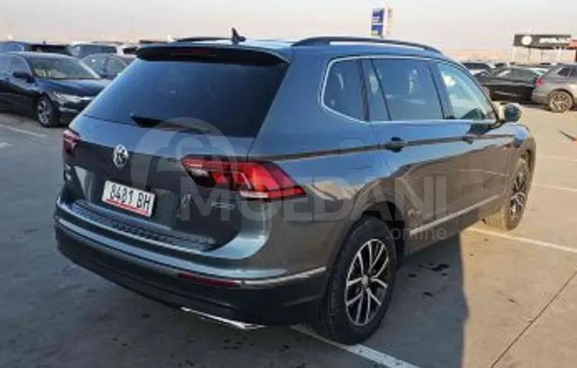 Volkswagen Tiguan 2 2021 Тбилиси - изображение 4
