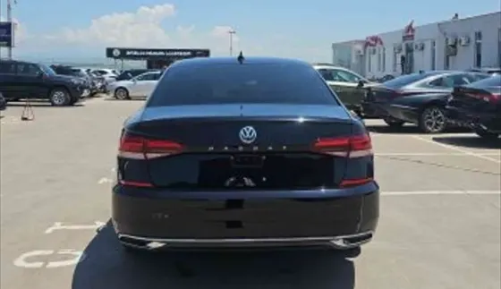 Volkswagen Passat 2 2021 Tbilisi