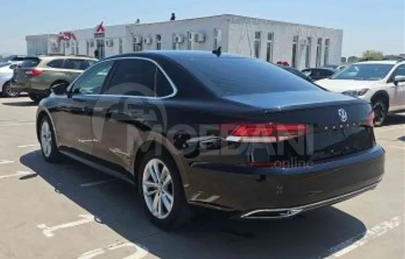 Volkswagen Passat 2 2021 თბილისი - photo 5