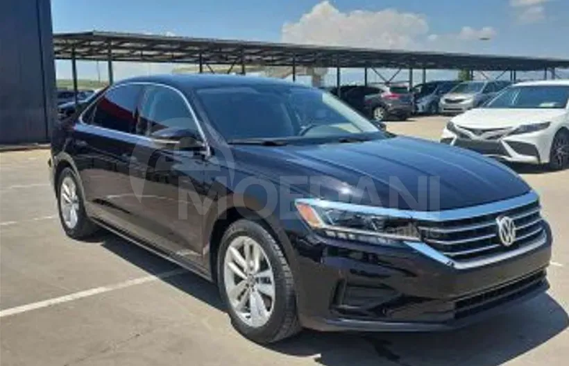 Volkswagen Passat 2 2021 თბილისი - photo 2