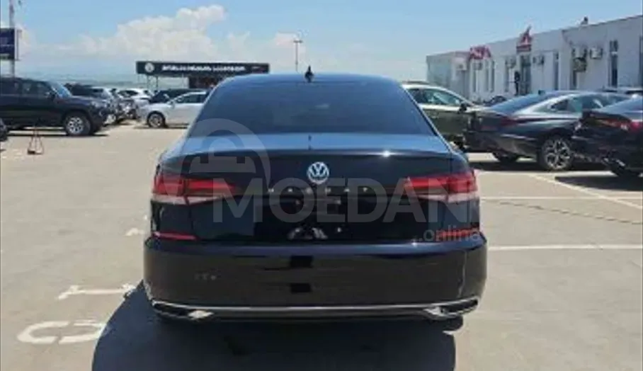 Volkswagen Passat 2 2021 თბილისი - photo 4