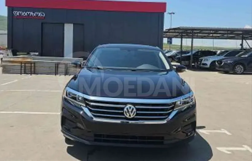 Volkswagen Passat 2 2021 თბილისი - photo 1