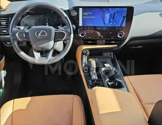 Lexus NX 2022 Тбилиси - изображение 7