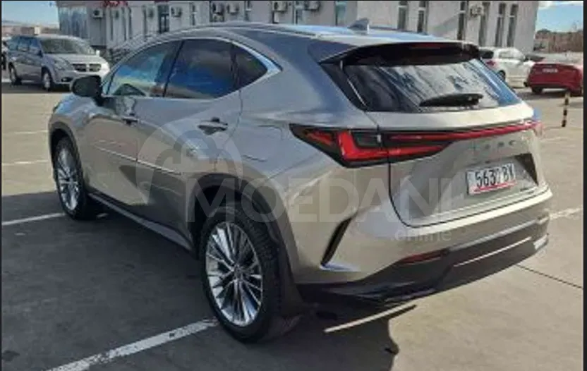 Lexus NX 2022 Тбилиси - изображение 6