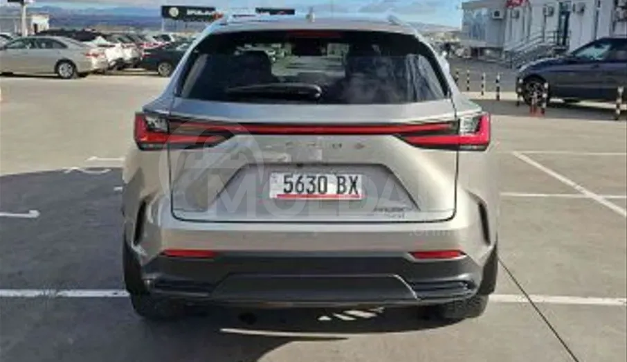Lexus NX 2022 Тбилиси - изображение 5